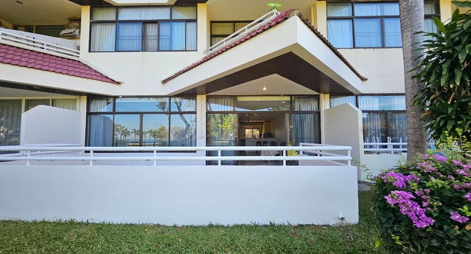 For sale 2 bedrooms condo in Bang Lamung, Chonburi