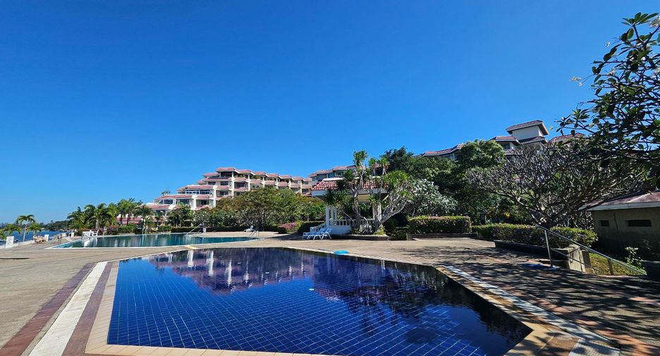 For sale 2 bedrooms condo in Bang Lamung, Chonburi
