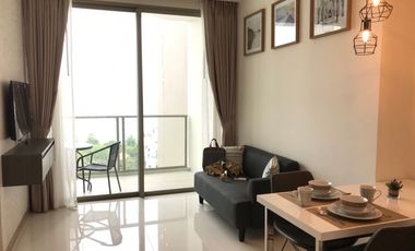 出售 1 卧室 公寓 在 Bang Lamung, Chon Buri