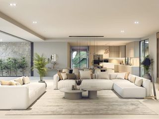 Villa en venta de 7 habitaciones en Ko Samui, Surat Thani