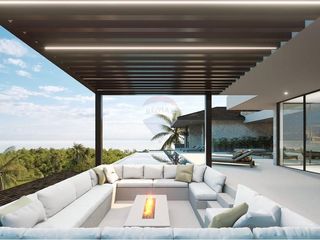 Villa en venta de 7 habitaciones en Ko Samui, Surat Thani