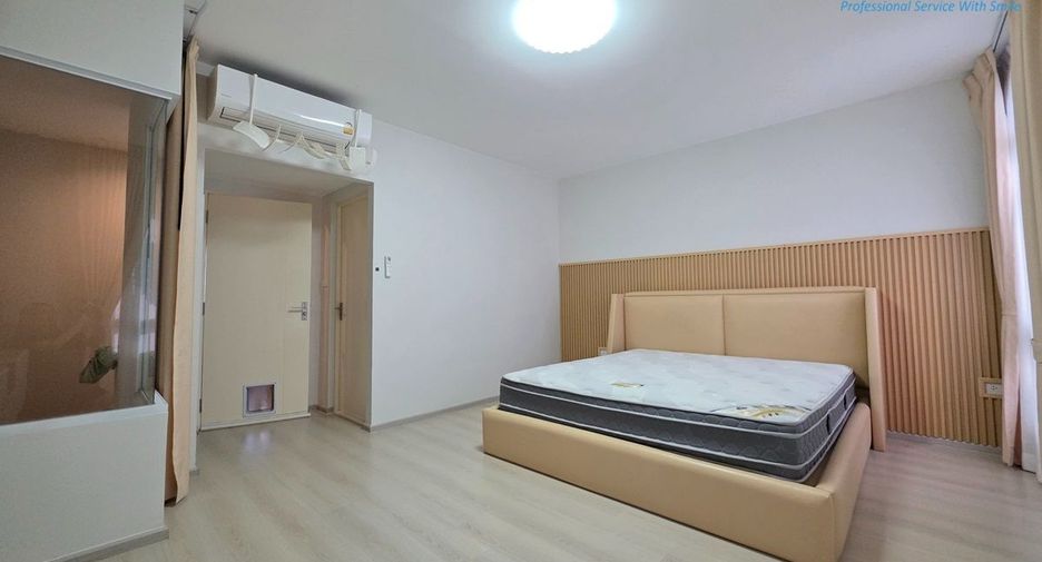 Продажа 2 спальни таунхаус в Bang Bo, Самутпракан