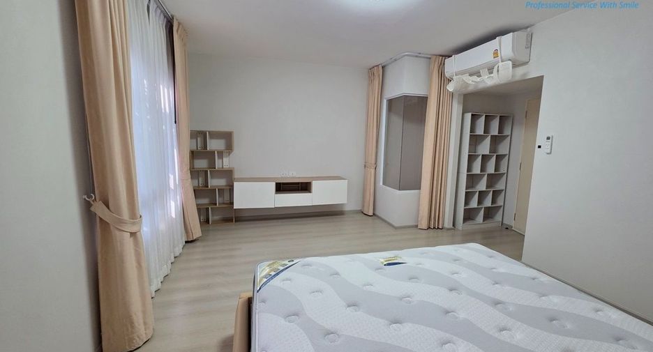 Продажа 2 спальни таунхаус в Bang Bo, Самутпракан