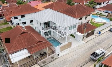 For sale 4 ベッドルーム house in Bang Lamung, Chonburi