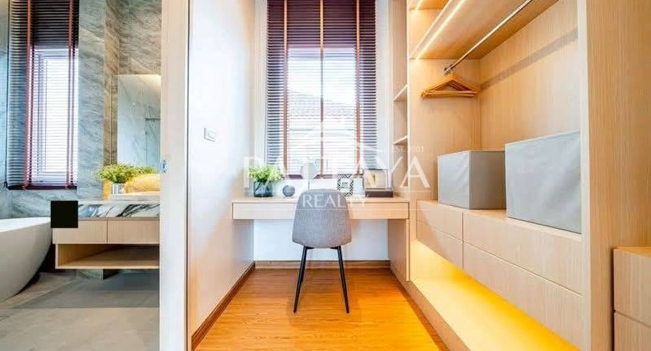Casa en venta de 4 habitaciones en Bang Lamung, Chonburi