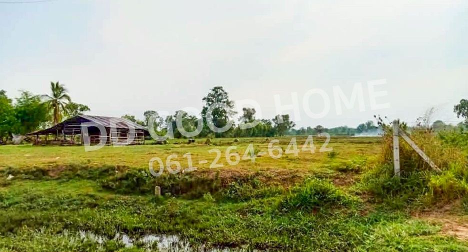 ขาย ที่ดิน ใน บ้านกรวด, บุรีรัมย์