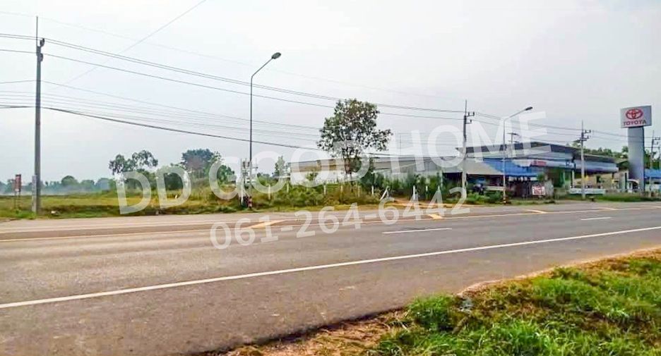 ขาย ที่ดิน ใน บ้านกรวด, บุรีรัมย์