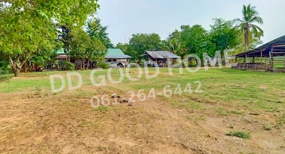 ขาย ที่ดิน ใน บ้านกรวด, บุรีรัมย์