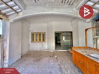 For sale 2 bedrooms townhouse in Sai Mai, Bangkok