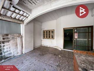 For sale 2 bedrooms townhouse in Sai Mai, Bangkok