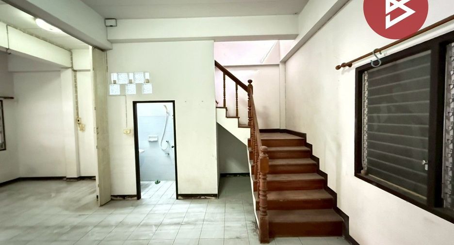 For sale 2 bedrooms townhouse in Sai Mai, Bangkok