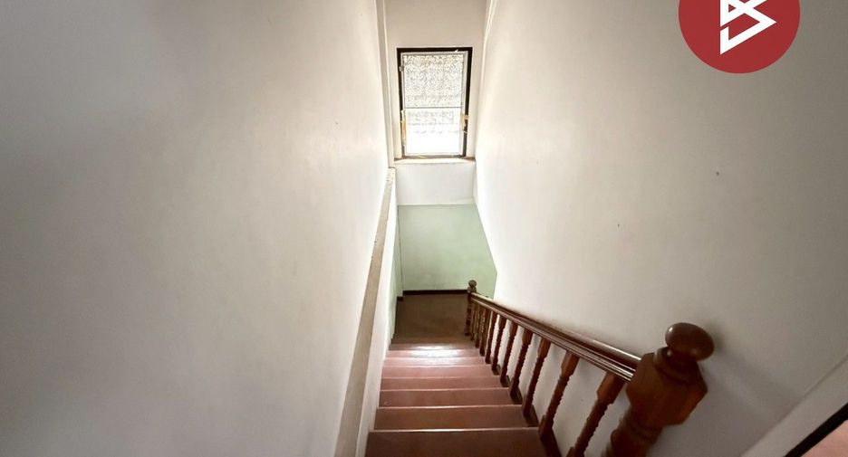 For sale 2 bedrooms townhouse in Sai Mai, Bangkok