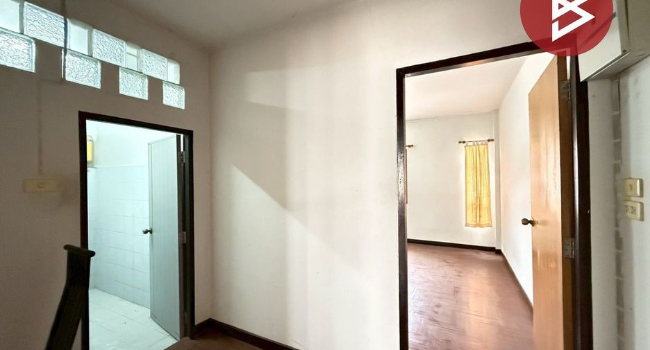 For sale 2 bedrooms townhouse in Sai Mai, Bangkok