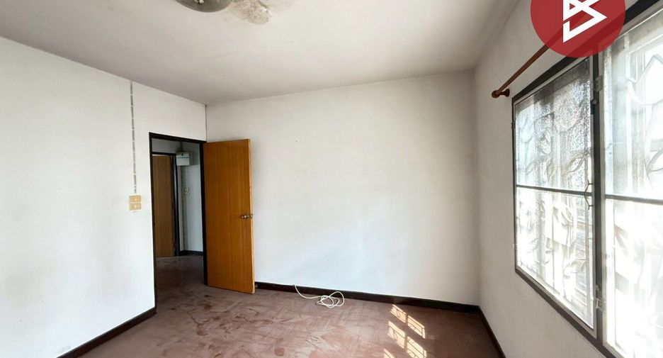 For sale 2 bedrooms townhouse in Sai Mai, Bangkok