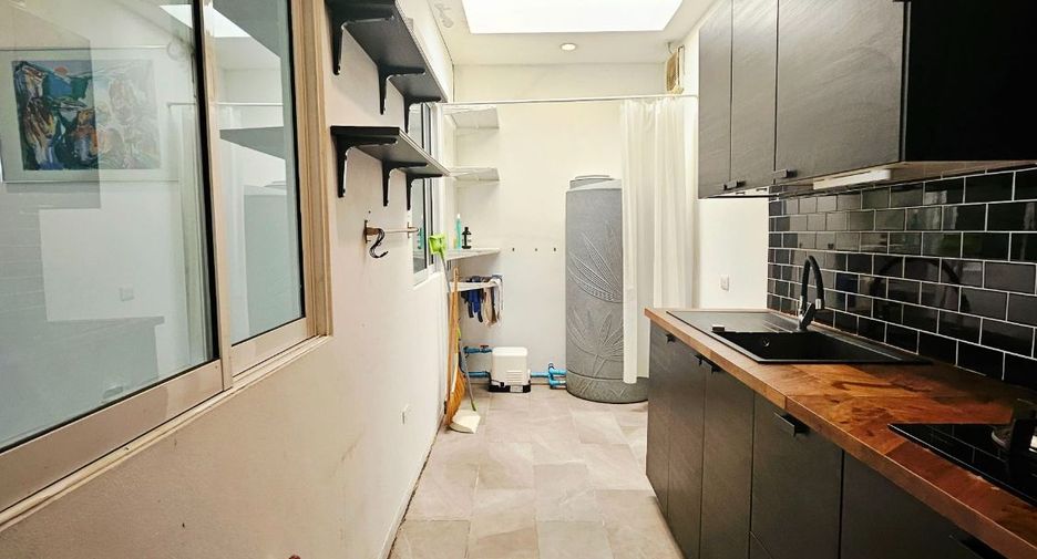 Reihenhaus zum Kauf mit 4 Zimmer in Khlong Luang, Pathum Thani