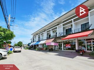 For sale 2 ベッドルーム retail Space in Mueang Chon Buri, Chonburi