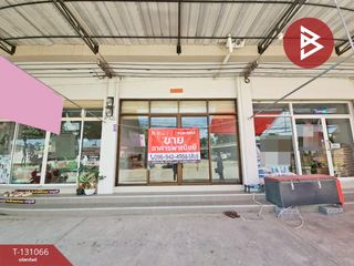 For sale 2 ベッドルーム retail Space in Mueang Chon Buri, Chonburi