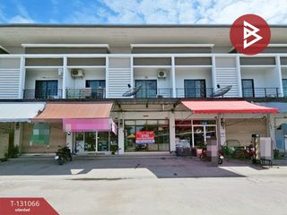 For sale 2 ベッドルーム retail Space in Mueang Chon Buri, Chonburi