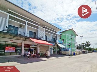 For sale 2 ベッドルーム retail Space in Mueang Chon Buri, Chonburi
