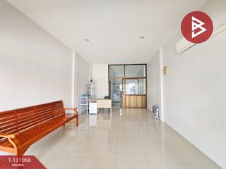 For sale 2 ベッドルーム retail Space in Mueang Chon Buri, Chonburi