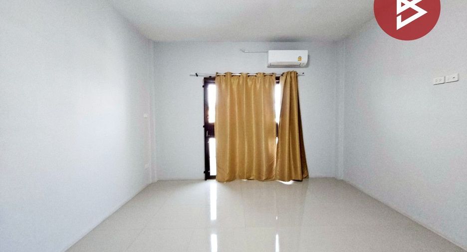 For sale 2 ベッドルーム retail Space in Mueang Chon Buri, Chonburi