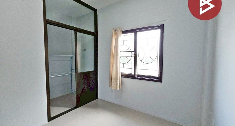 For sale 2 ベッドルーム retail Space in Mueang Chon Buri, Chonburi