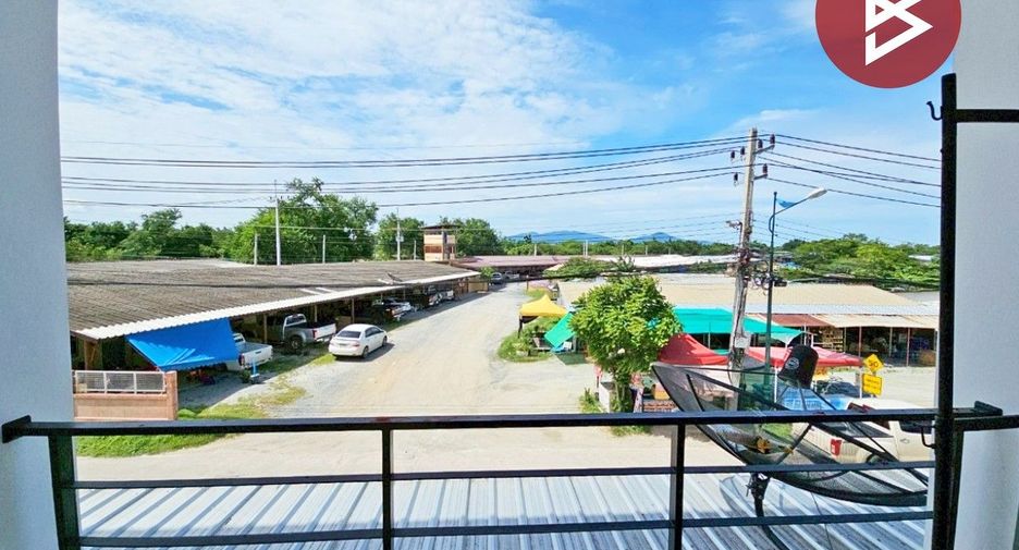 For sale 2 ベッドルーム retail Space in Mueang Chon Buri, Chonburi