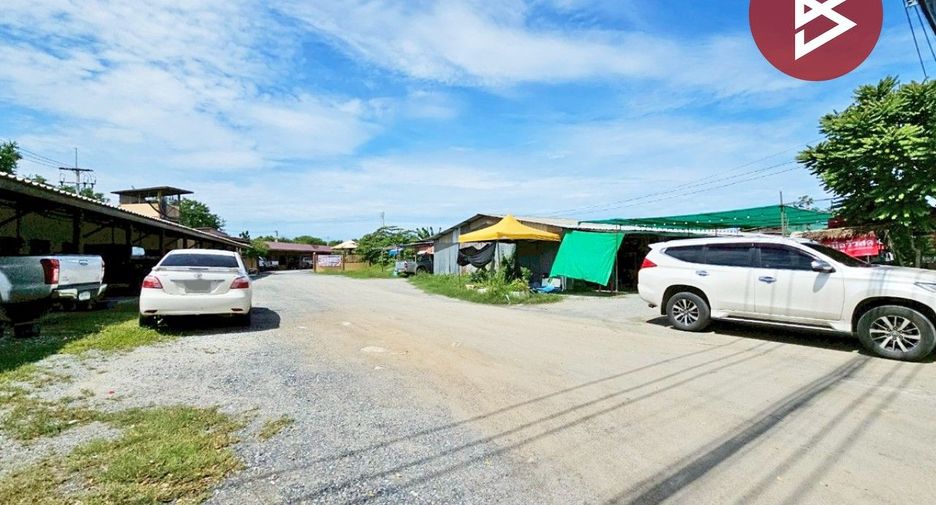 For sale 2 ベッドルーム retail Space in Mueang Chon Buri, Chonburi