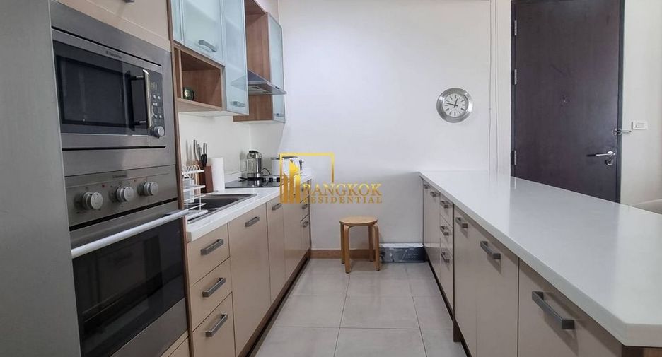 For rent 2 bedrooms condo in Bang Kho Laem, Bangkok