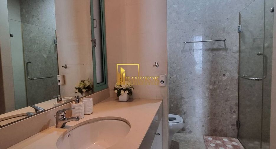 For rent 2 bedrooms condo in Bang Kho Laem, Bangkok
