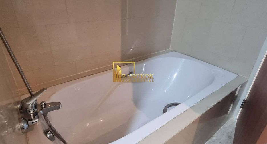 For rent 2 bedrooms condo in Bang Kho Laem, Bangkok