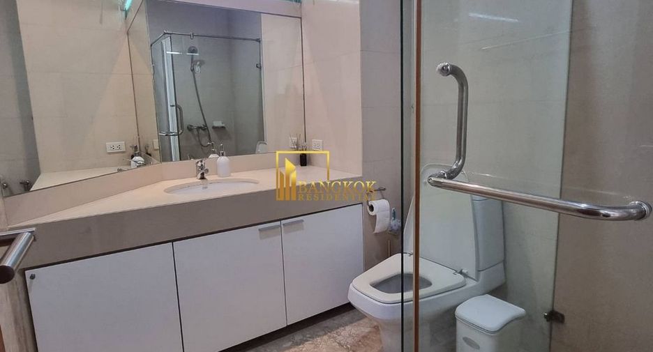 For rent 2 bedrooms condo in Bang Kho Laem, Bangkok