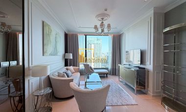 For rent 1 bed condo in Pathum Wan, Bangkok