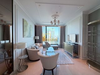 Condo en alquiler de 1 habitaciones en Pathum Wan, Bangkok