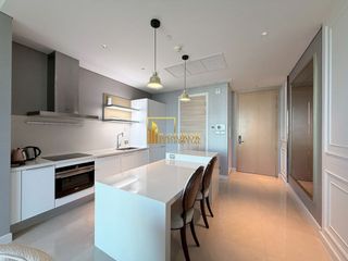 Condo en alquiler de 1 habitaciones en Pathum Wan, Bangkok