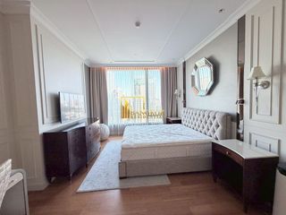 Condo en alquiler de 1 habitaciones en Pathum Wan, Bangkok