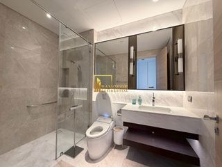 Condo en alquiler de 1 habitaciones en Pathum Wan, Bangkok