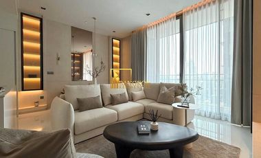 Wohnung zur Miete mit 2 Zimmer in Khlong Toei, Bangkok