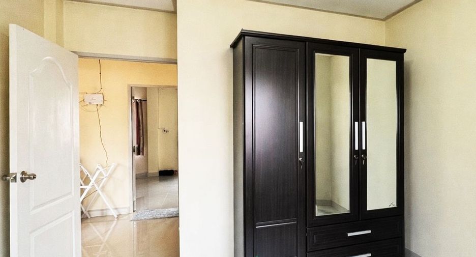 For sale 3 bedrooms townhouse in Bang Kruai, Nonthaburi