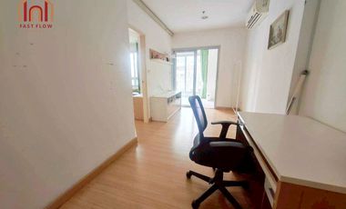 À louer et à vendre 1 chambre condo à Bang Sue, Bangkok
