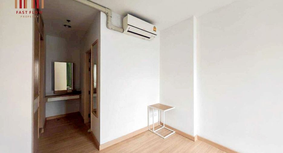 For rent and for sale 1 bed condo in Bang Sue, Bangkok