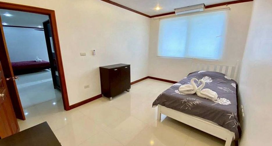 For rent 4 bedrooms house in Jomtien, Pattaya