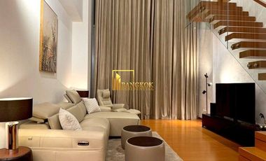 For rent 2 bedrooms condo in Sathon, Bangkok