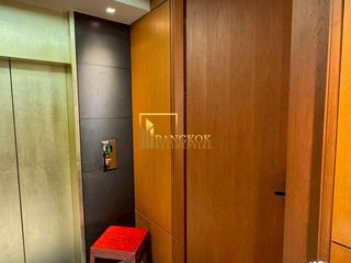 À louer 2 chambres condo à Sathon, Bangkok