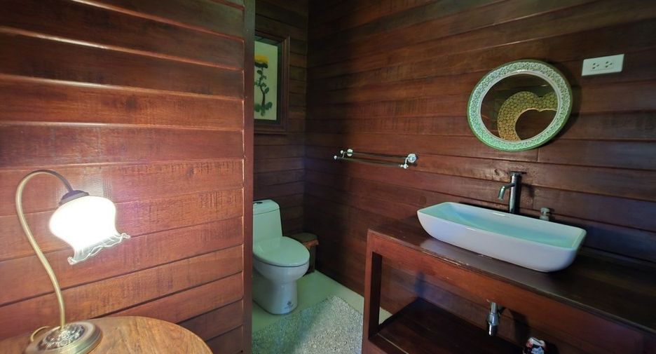 À vendre 8 chambres maison à Bang Lamung, Chonburi