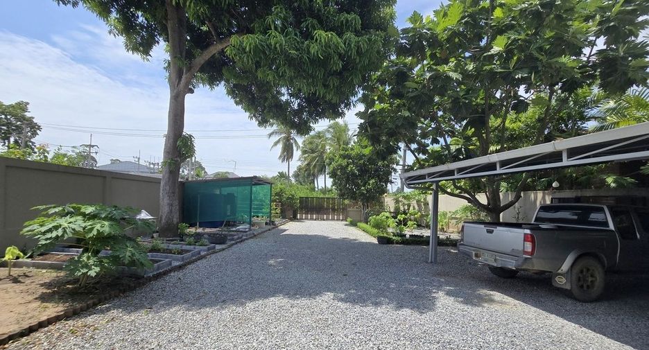 À vendre 8 chambres maison à Bang Lamung, Chonburi