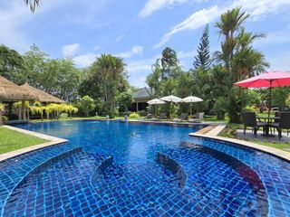 À vendre 8 chambres maison à Bang Lamung, Chonburi