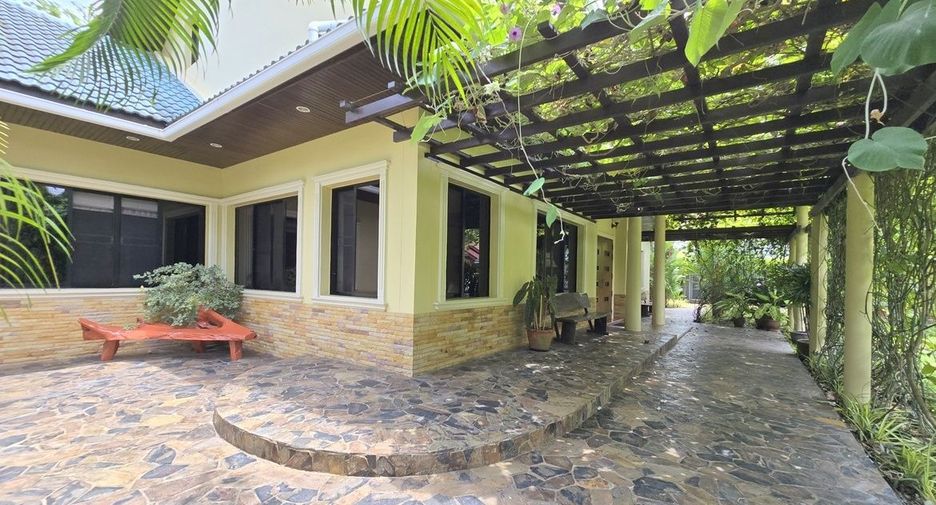 À vendre 8 chambres maison à Bang Lamung, Chonburi