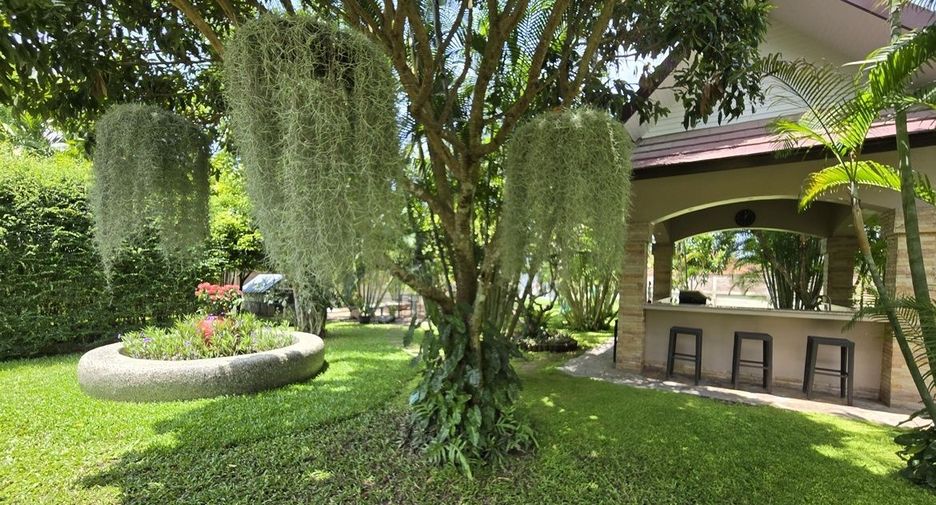 À vendre 8 chambres maison à Bang Lamung, Chonburi