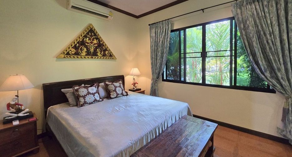 À vendre 8 chambres maison à Bang Lamung, Chonburi